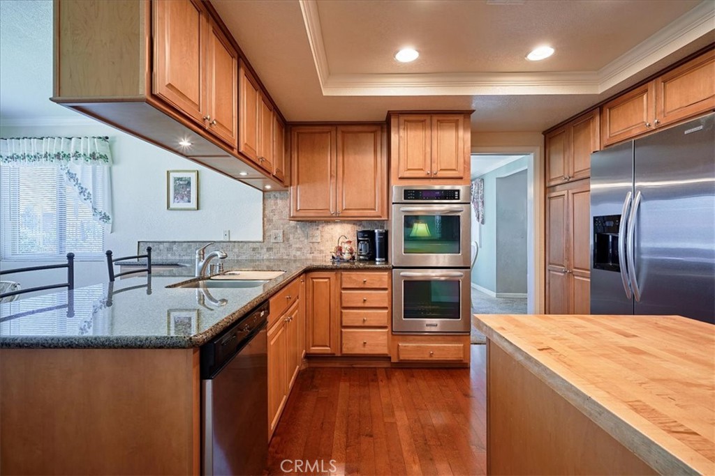 5235 Mayberry Avenue