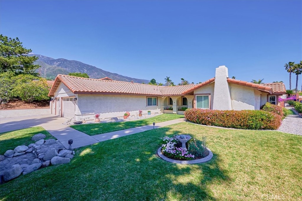 5235 Mayberry Avenue