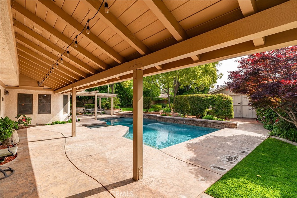 6035 Falling Tree Lane