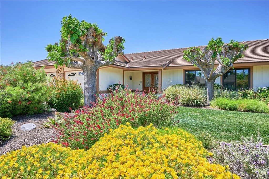 1747 Mulberry Avenue