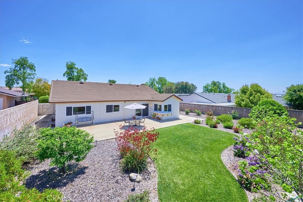 1747 Mulberry Avenue