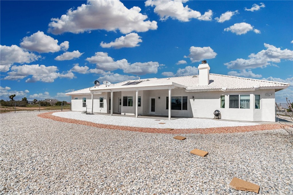 10938 Sunny Vista Road