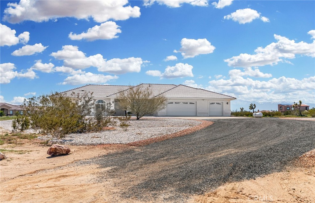 10938 Sunny Vista Road