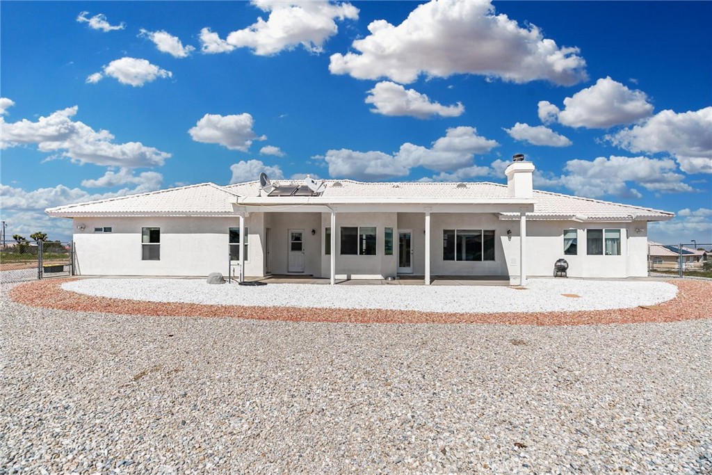 10938 Sunny Vista Road