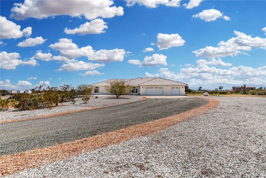 10938 Sunny Vista Road