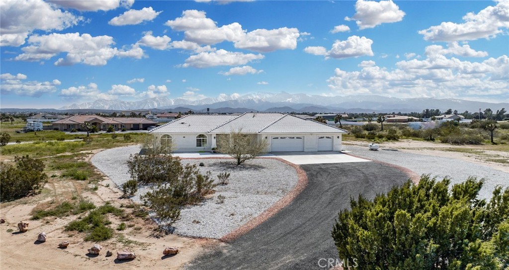 10938 Sunny Vista Road