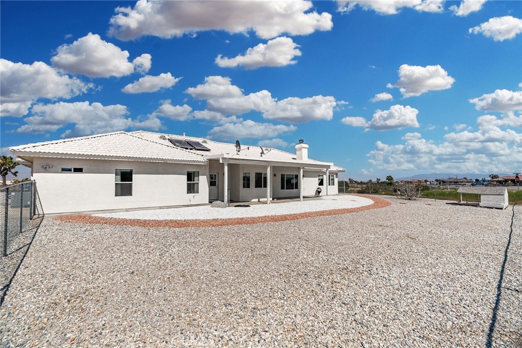 10938 Sunny Vista Road