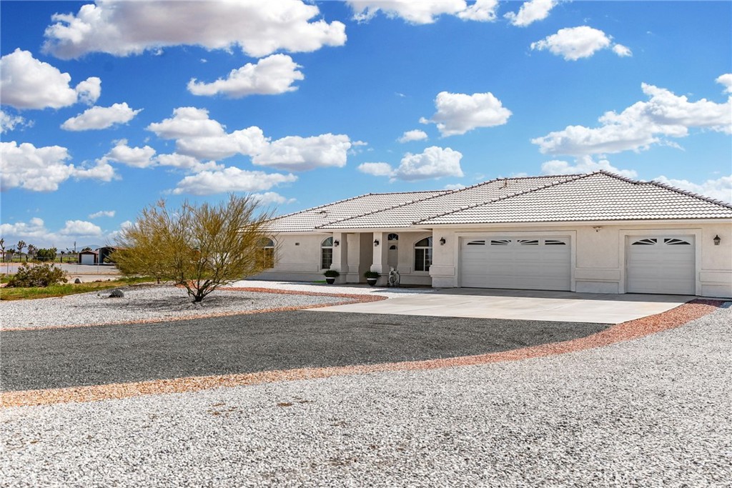 10938 Sunny Vista Road