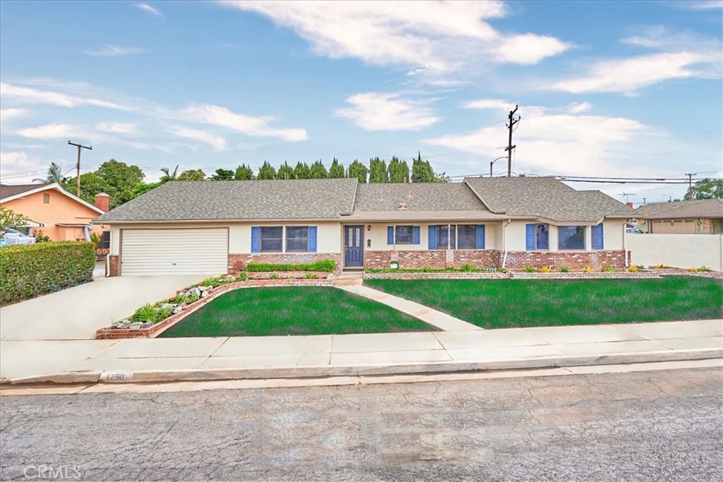 1250 Hansford Avenue