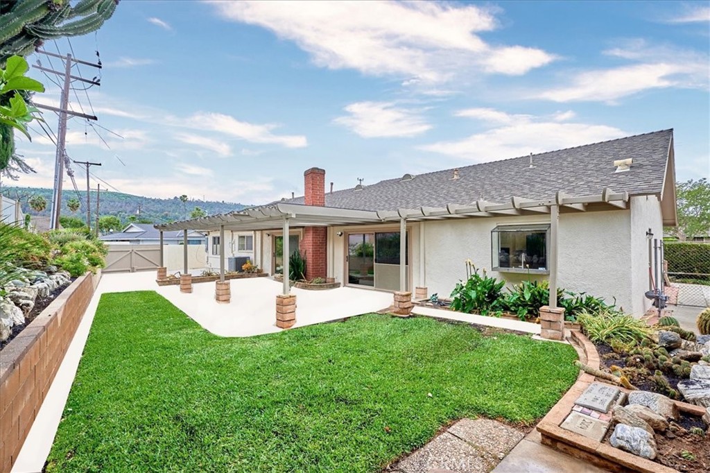 1250 Hansford Avenue