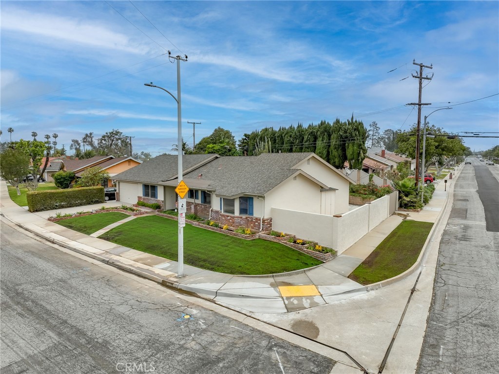 1250 Hansford Avenue