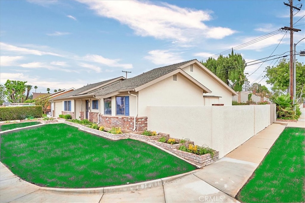 1250 Hansford Avenue