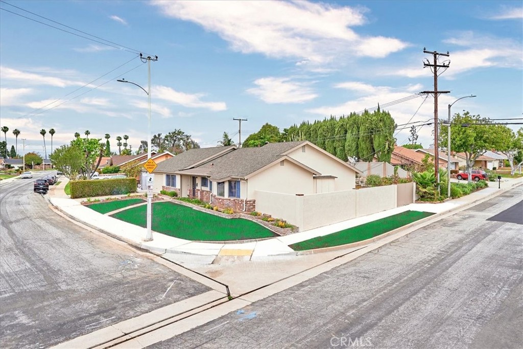 1250 Hansford Avenue