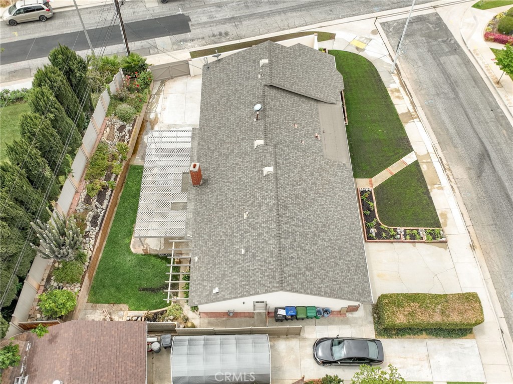 1250 Hansford Avenue