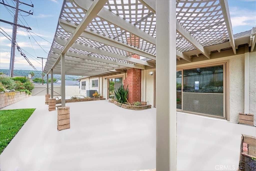 1250 Hansford Avenue