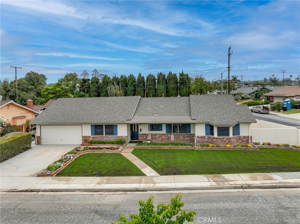 1250 Hansford Avenue