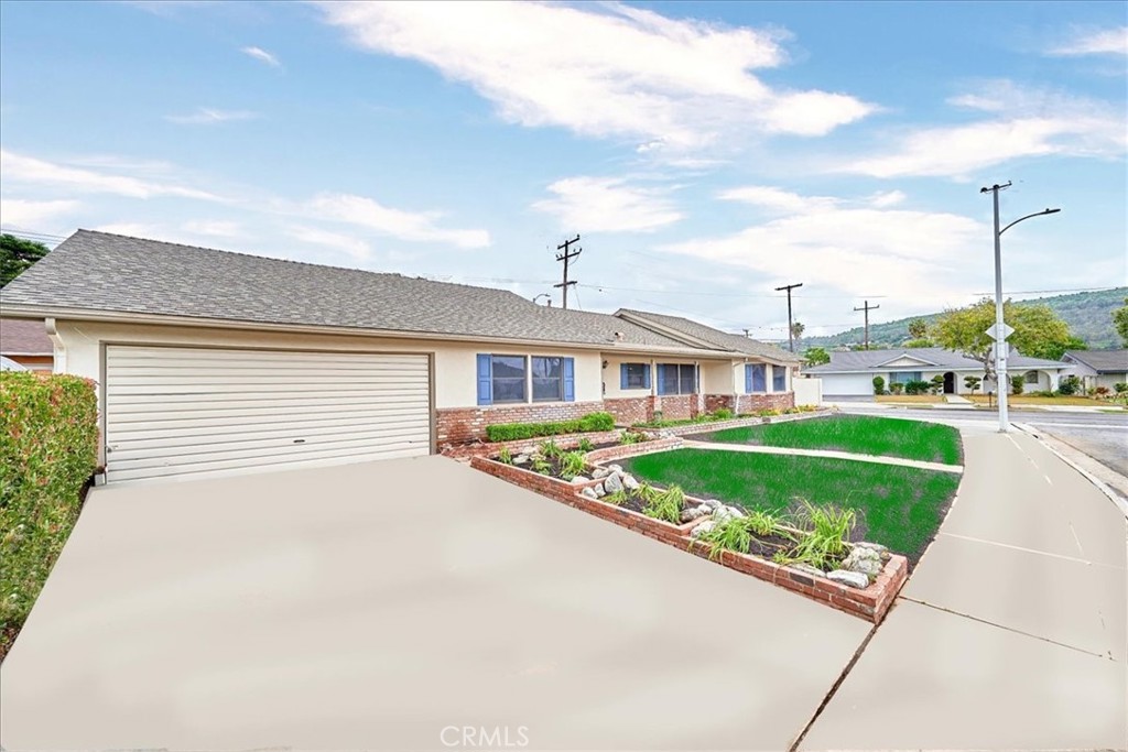 1250 Hansford Avenue