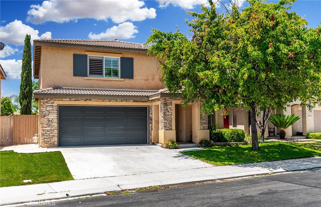 25955 Marco Polo Street