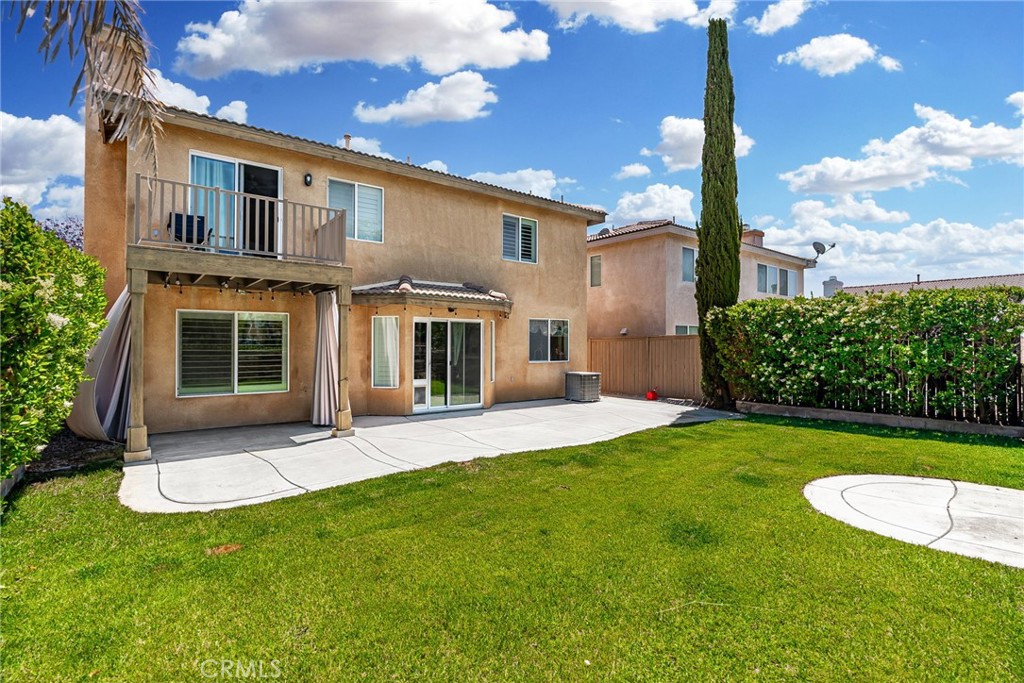 25955 Marco Polo Street