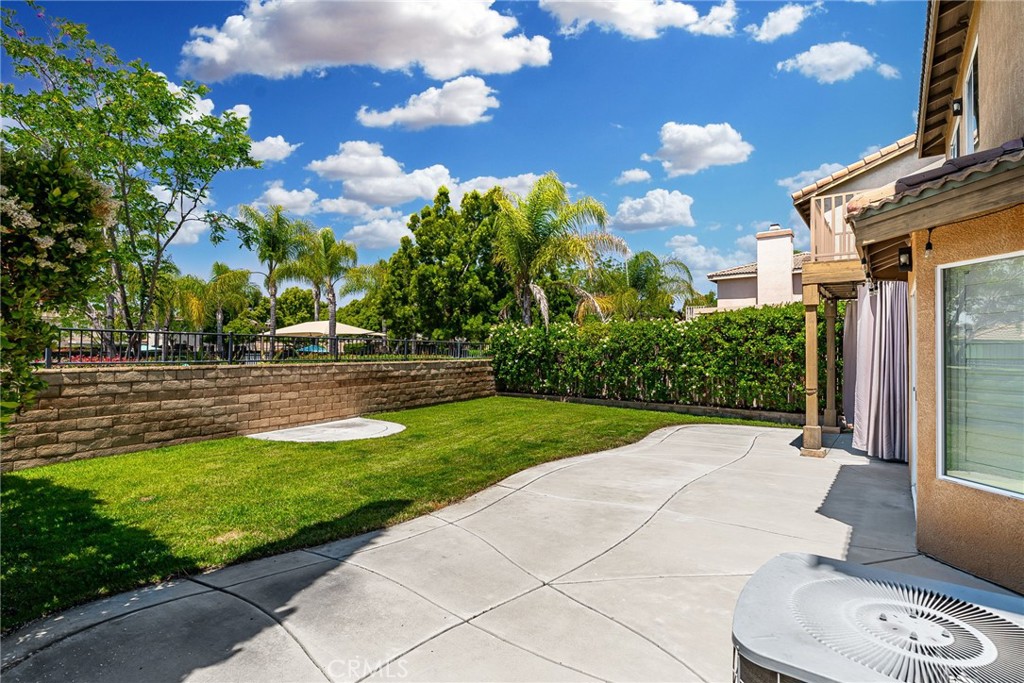 25955 Marco Polo Street