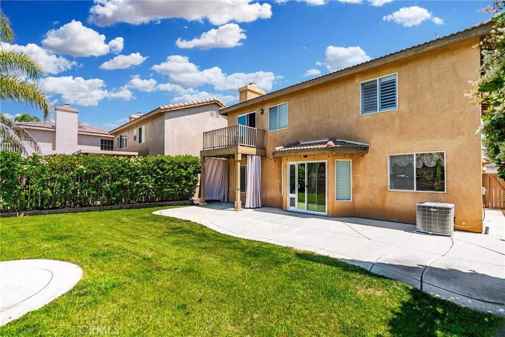 25955 Marco Polo Street