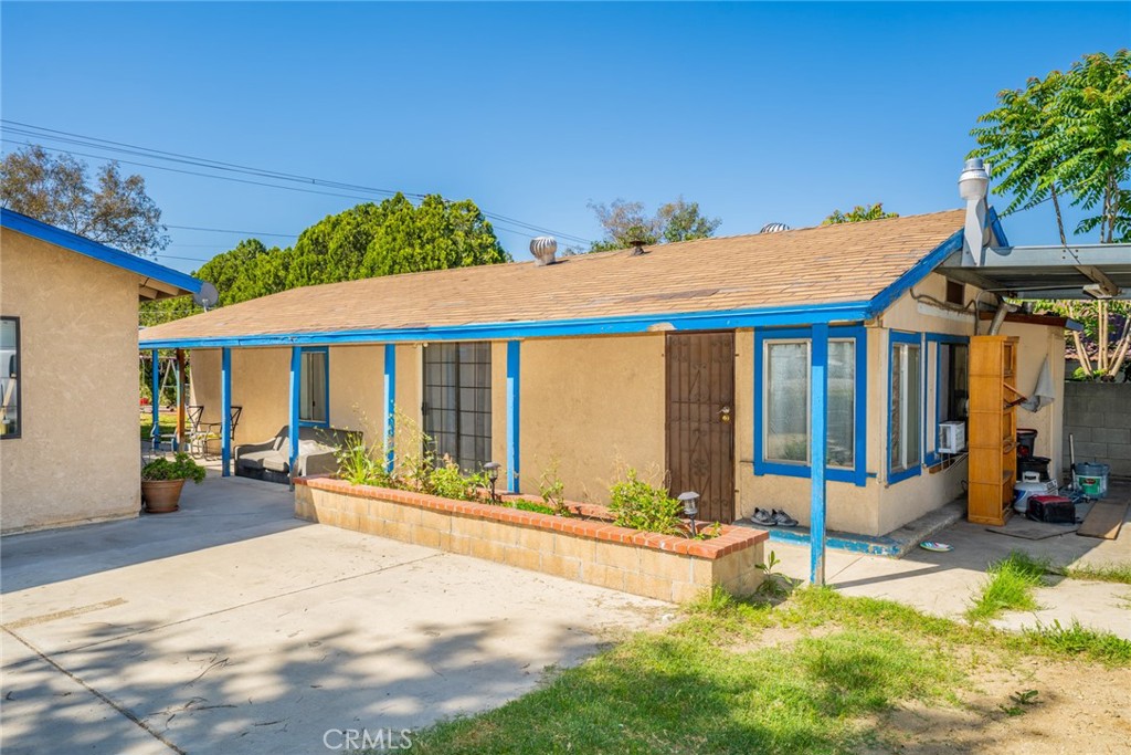 15290 Randall Avenue