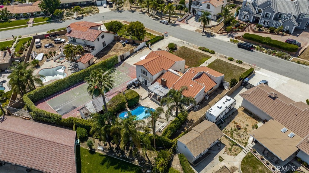 8361 La Colina Drive