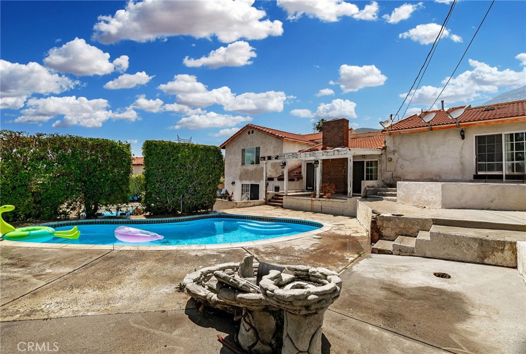 8361 La Colina Drive