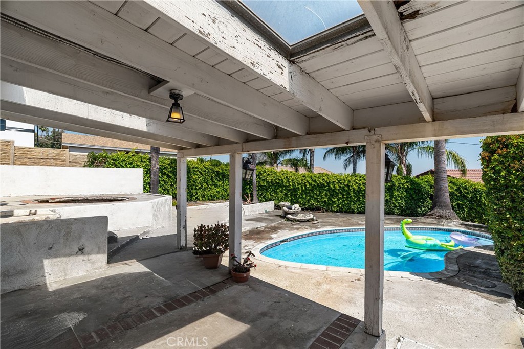 8361 La Colina Drive