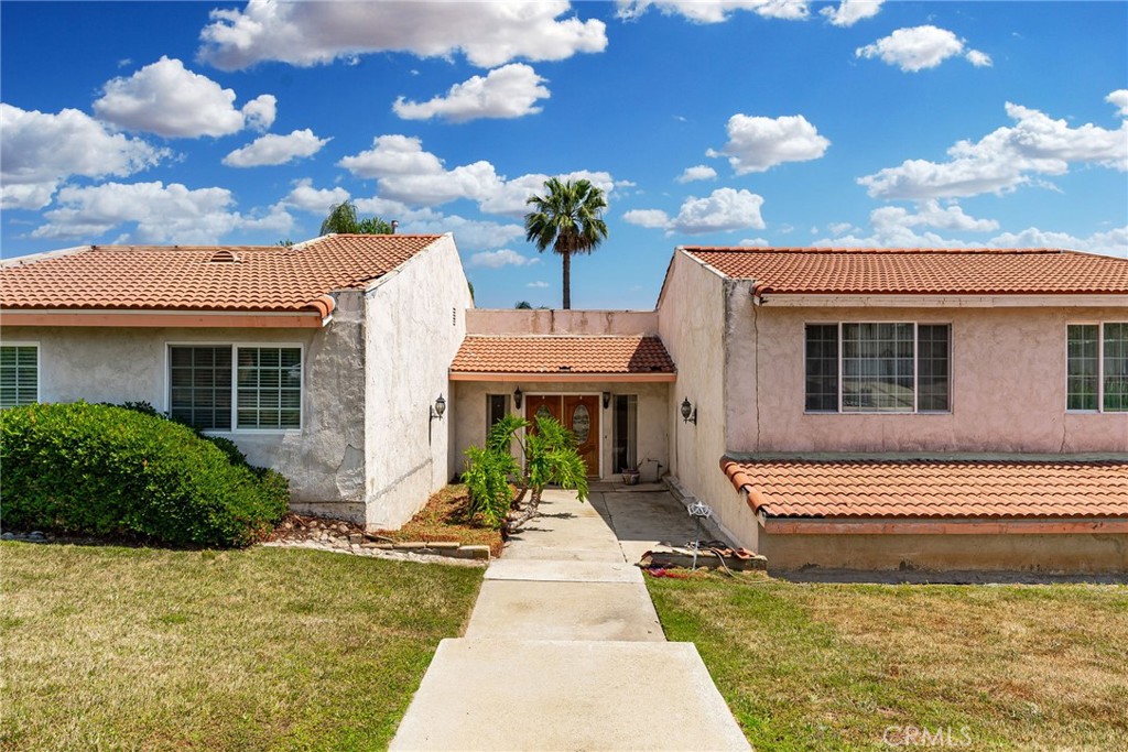 8361 La Colina Drive