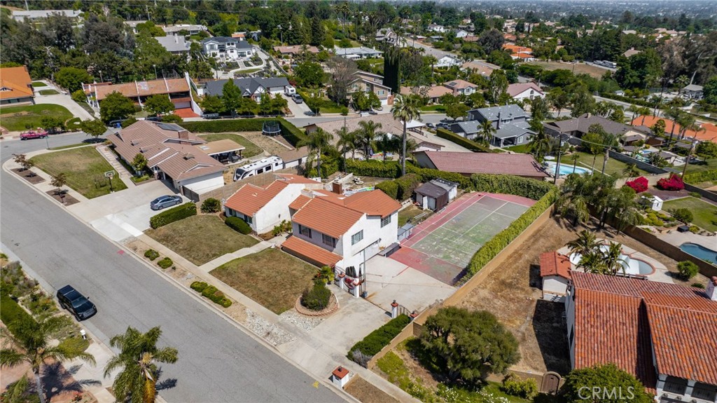 8361 La Colina Drive