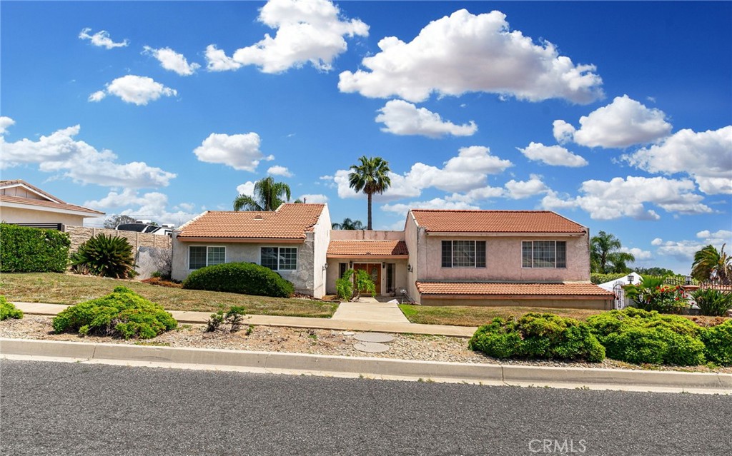 8361 La Colina Drive