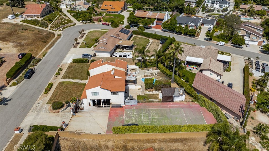 8361 La Colina Drive