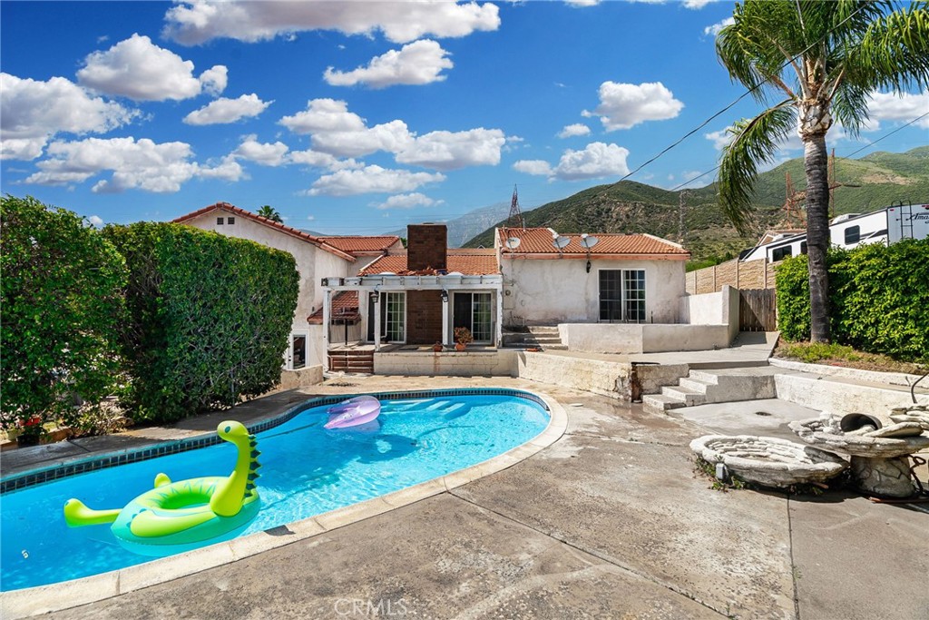 8361 La Colina Drive