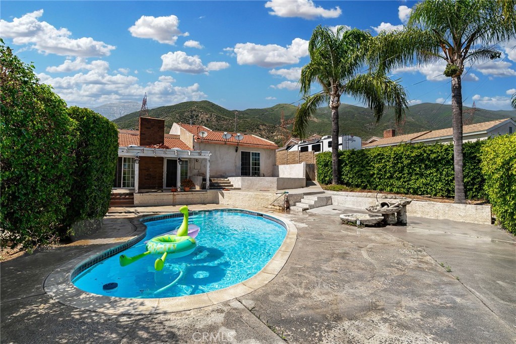 8361 La Colina Drive