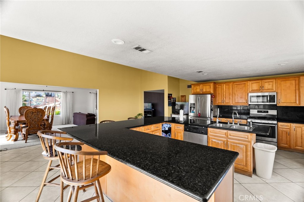 8361 La Colina Drive