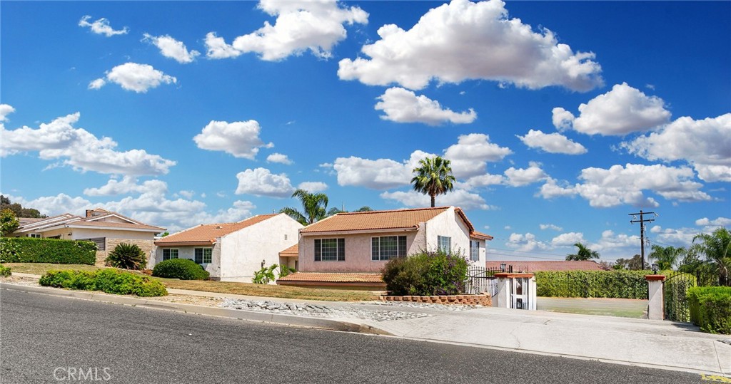 8361 La Colina Drive