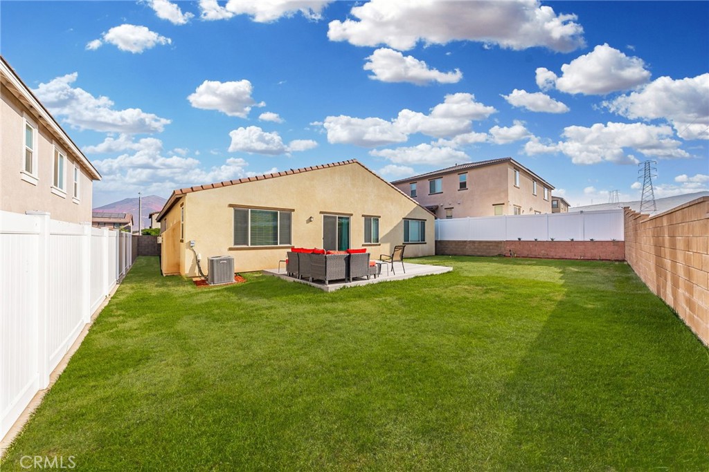 6418 June Mountain Way