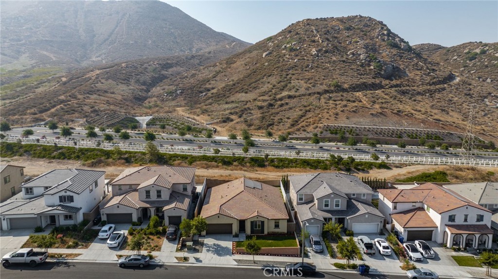 6418 June Mountain Way