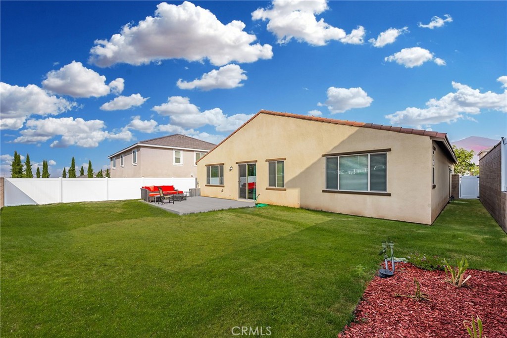 6418 June Mountain Way