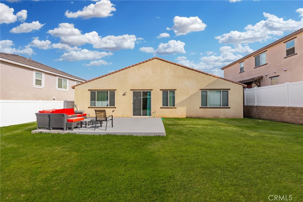 6418 June Mountain Way