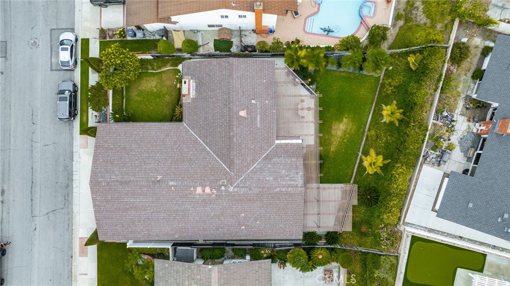 710 W Wedgewood Lane