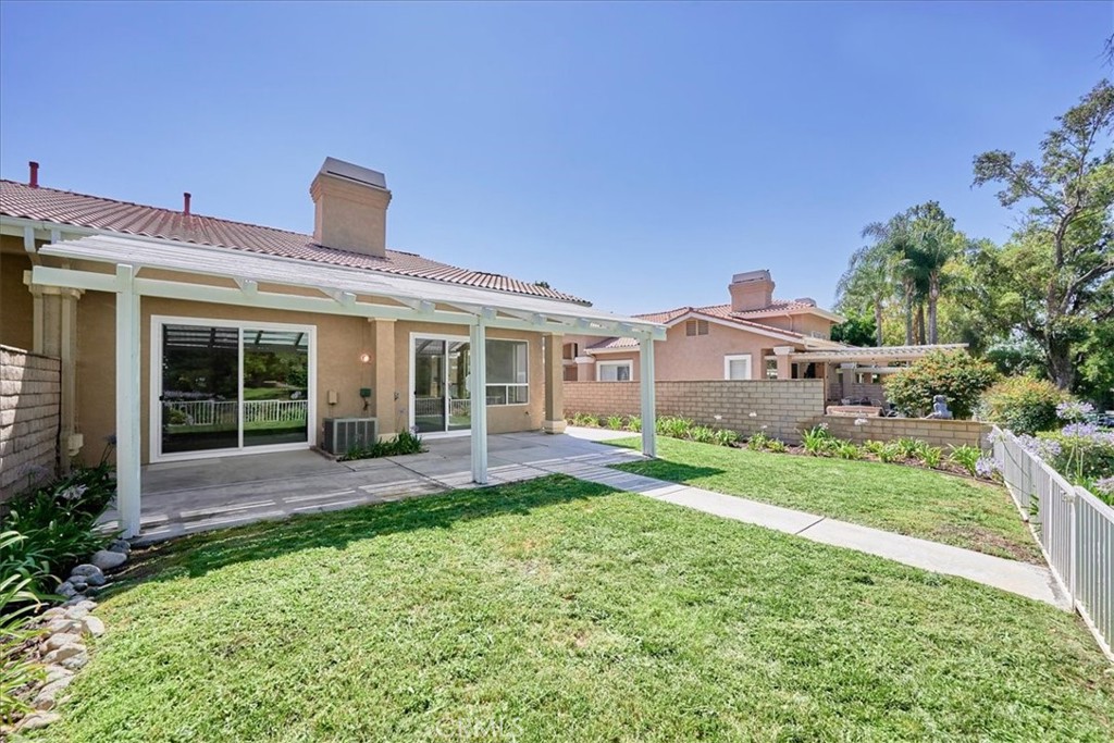 1597 Cypress Point Drive