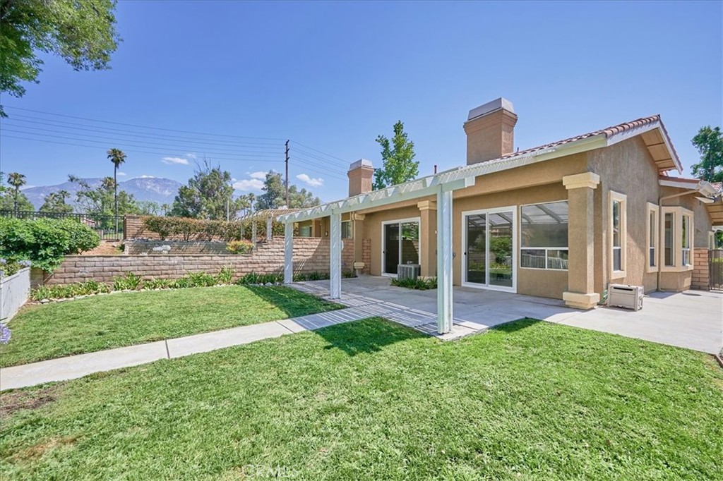 1597 Cypress Point Drive