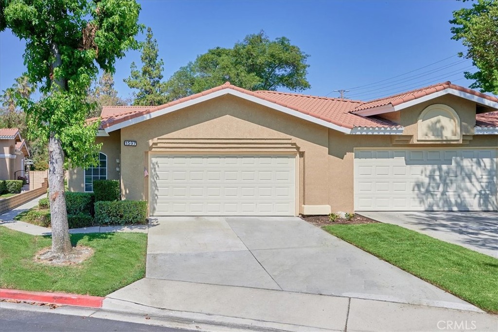 1597 Cypress Point Drive