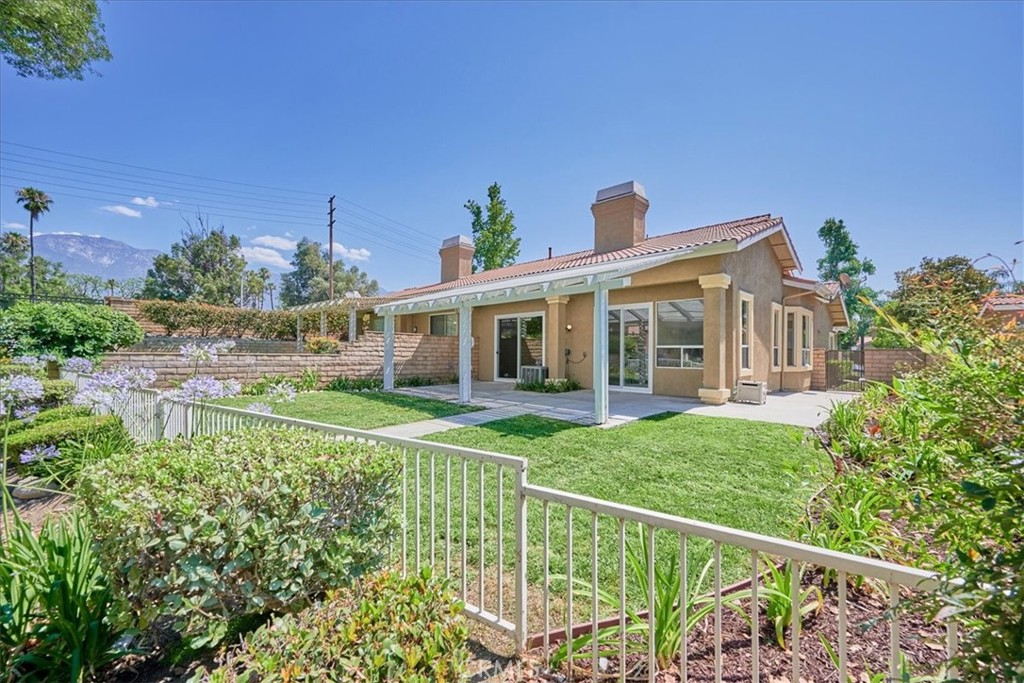 1597 Cypress Point Drive