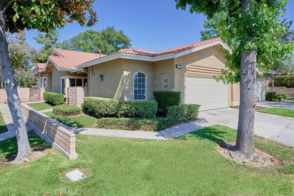 1597 Cypress Point Drive