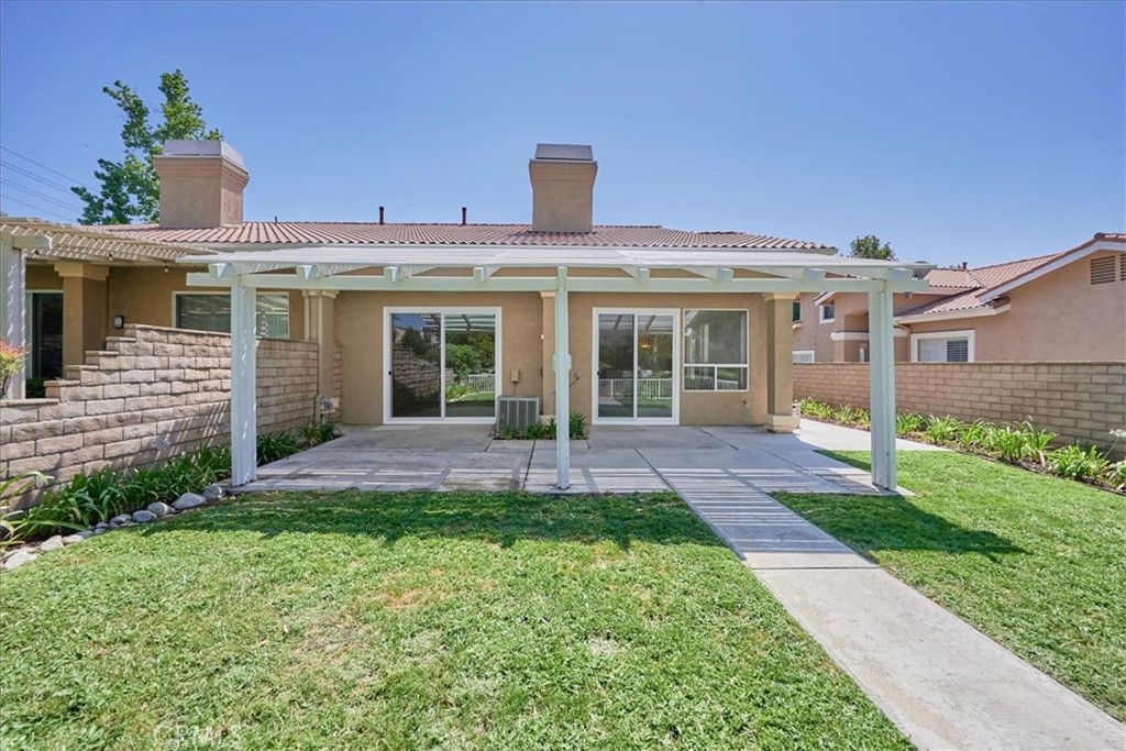 1597 Cypress Point Drive