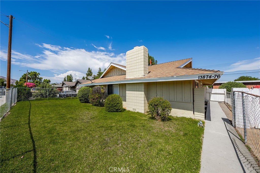 13874 Mcdonnell Street