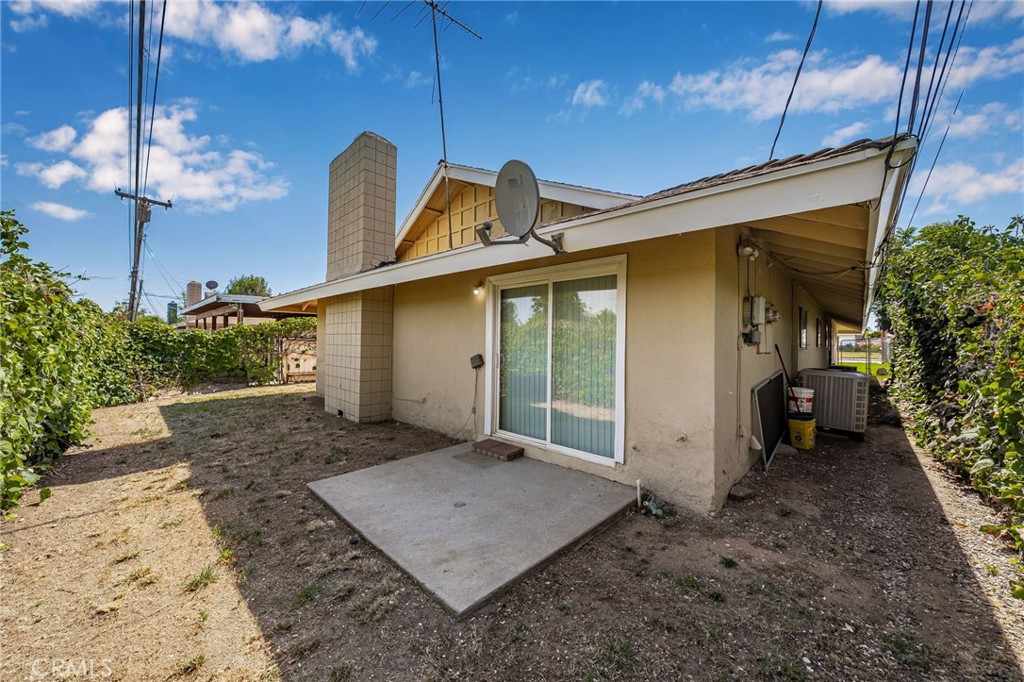 13874 Mcdonnell Street